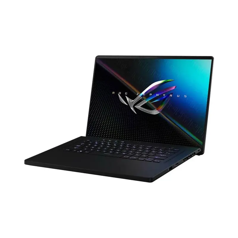 ساختار لپ تاپ گیمینگ ROG Zephyrus M16 GU603ZW-LS009W